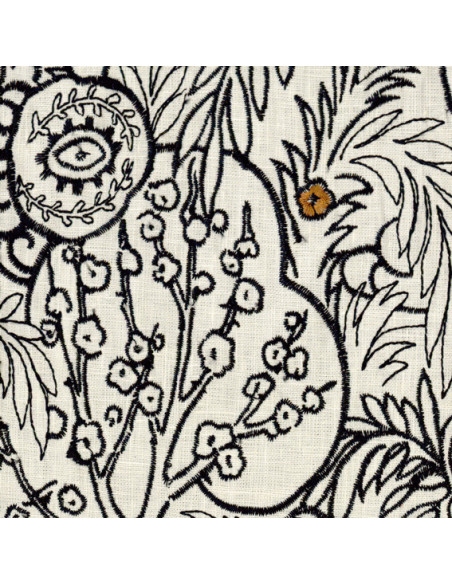 Tissus EDEN DADDY de ELITIS