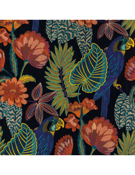 Tissu ARAPSODIE de CASAMANCE