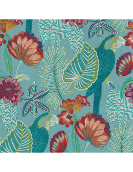 Tissu ARAPSODIE de CASAMANCE