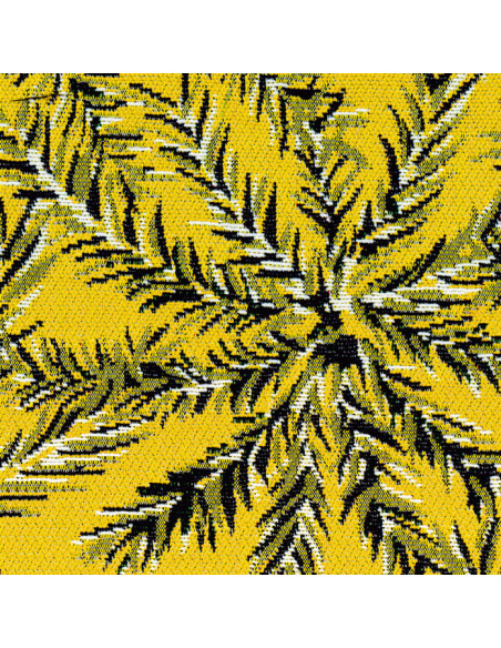 Tissus CHA CHA CHA de ELITIS