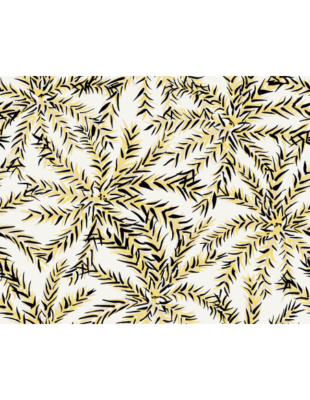 Tissus CHA CHA CHA de ELITIS