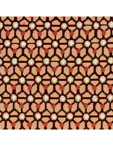 Tissus RUMBA de ELITIS