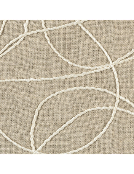 Tissus BRODERIE de ELITIS