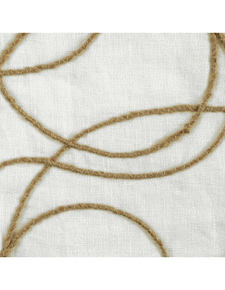 Tissus BRODERIE de ELITIS