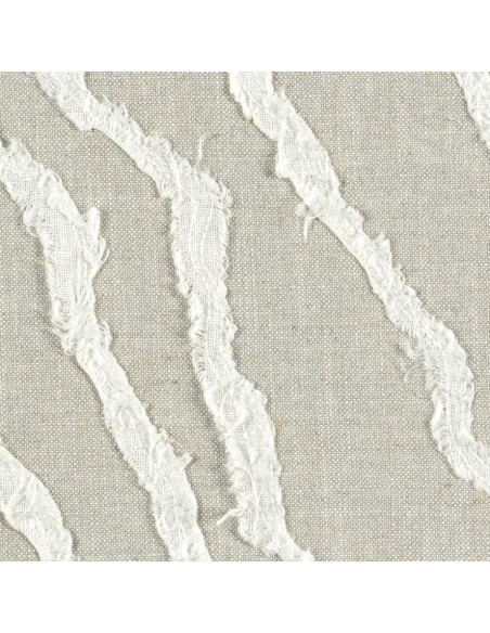 Tissus BRODERIE de ELITIS