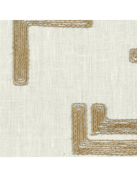 Tissus BRODERIE de ELITIS