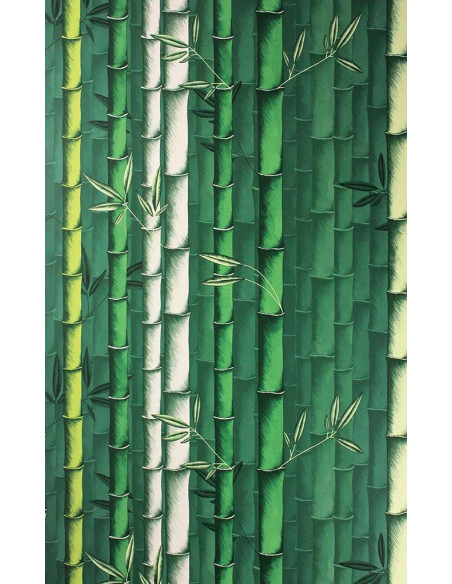 Papier peint BAMBOOde OSBORNE & LITTLE
