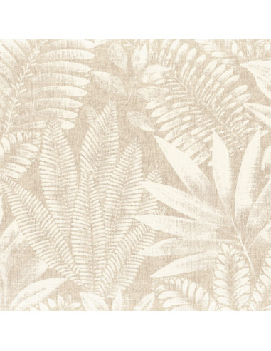 Papier peint ALOES de Casamance