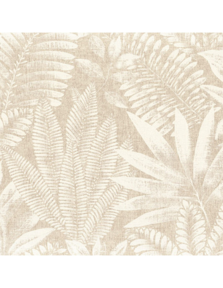 Papier peint ALOES de Casamance Papier peint ALOES de Casamance
