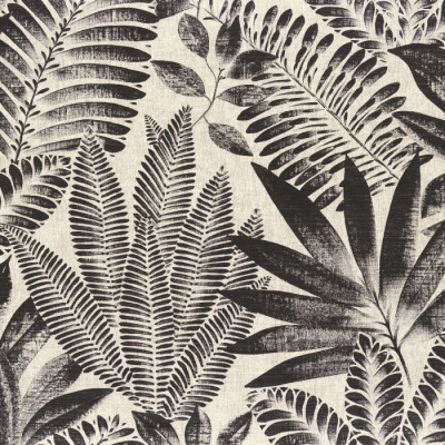 Papier peint ALOES de Casamance 2