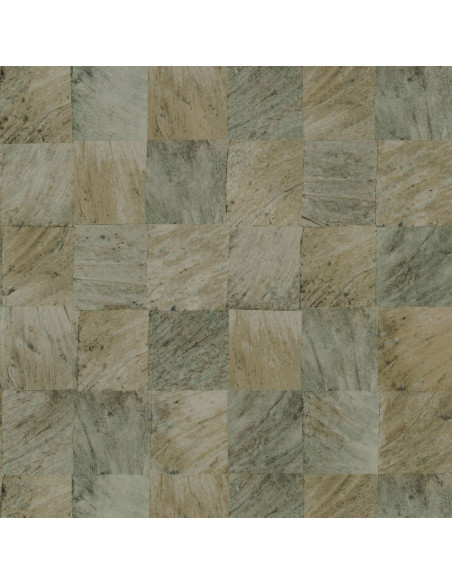 Papier peint ABALE de Casamance