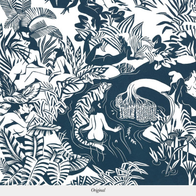 Décors panoramique ETERNELLES de Isidore Leroy 2