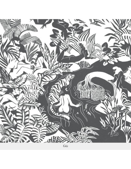 Décors panoramique ETERNELLES de Isidore Leroy