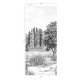 Décors panoramique CAMPAGNE DES PARFUMS de Isidore Leroy
