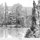 Décors panoramique CAMPAGNE DES PARFUMS de Isidore Leroy