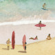 Décors panoramique SURF de Isidore Leroy
