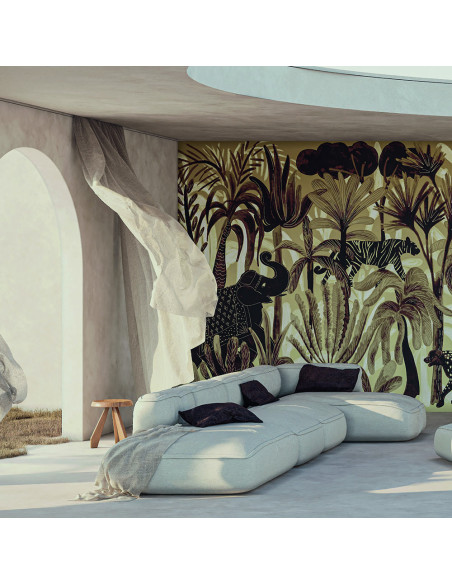 Panoramique BEL AMI de Elitis