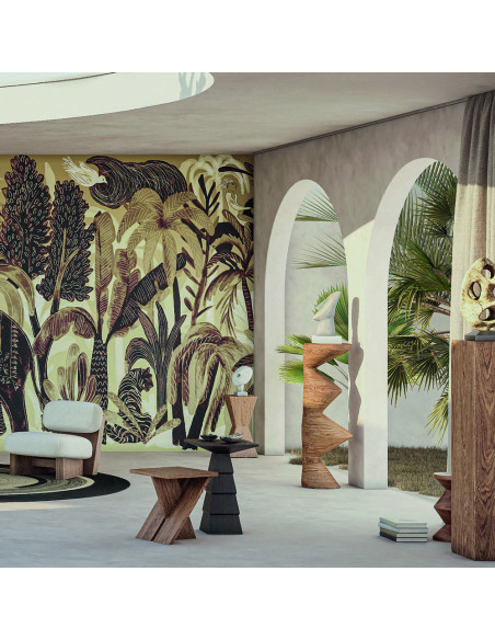 Panoramique BEL AMI de Elitis