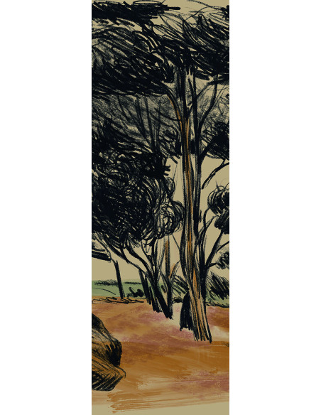 Panoramique HORS SAISON de Elitis