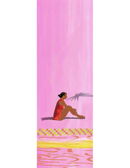 Panoramique VENUS de Elitis