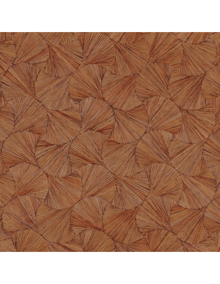 Papier peint LOMBOK de CASAMANCE Papier peint LOMBOK de CASAMANCE