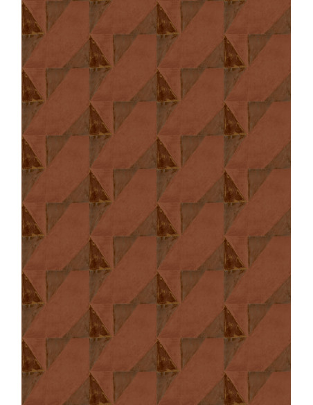 Papier peint  COMPOSITION de Elitis Papier peint  COMPOSITION de Elitis