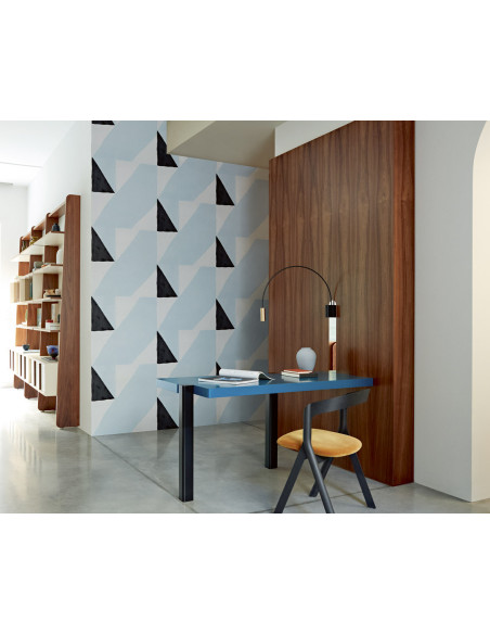 Papier peint  COMPOSITION de Elitis