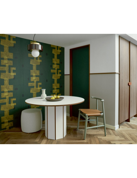 Papier peint  CUZCO de Elitis Papier peint  CUZCO de Elitis