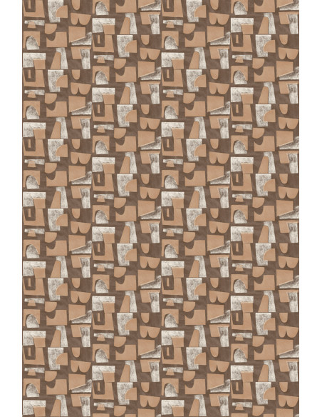 Papier peint  TUTTO de Elitis Papier peint  TUTTO de Elitis