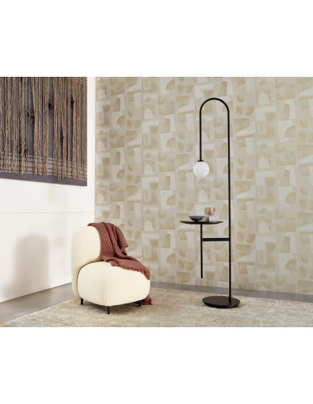 Papier peint  TUTTO de Elitis Papier peint  TUTTO de Elitis