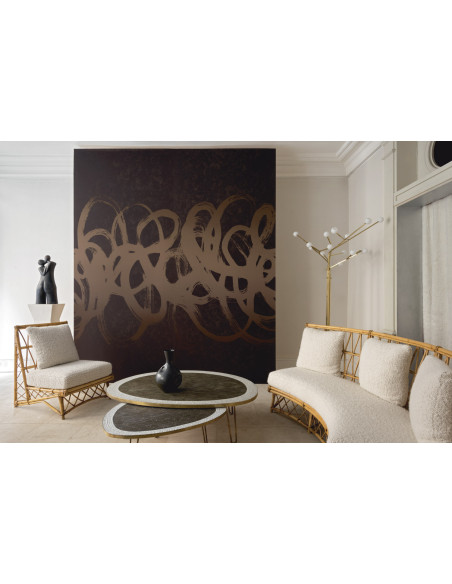 Décor panoramique VOLTIGE de Elitis