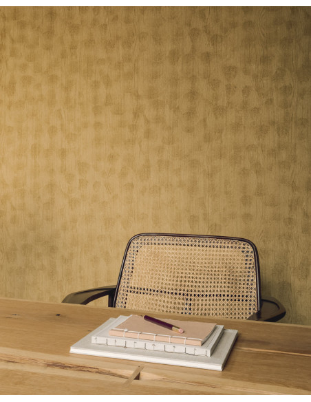 Papier peint VOLUTE de Elitis