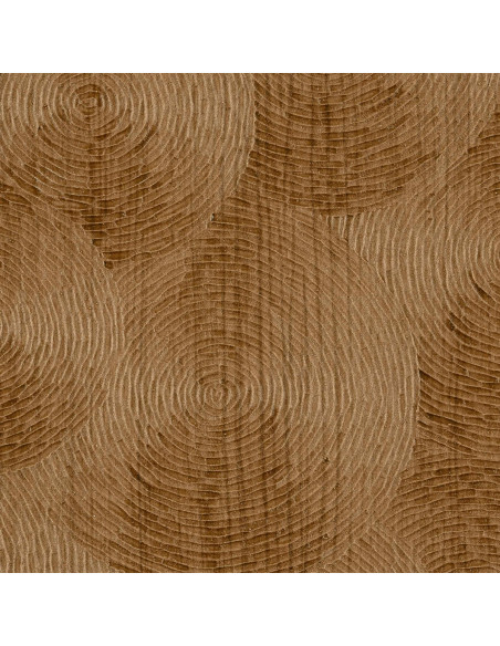 Papier peint VOLUTE de Elitis