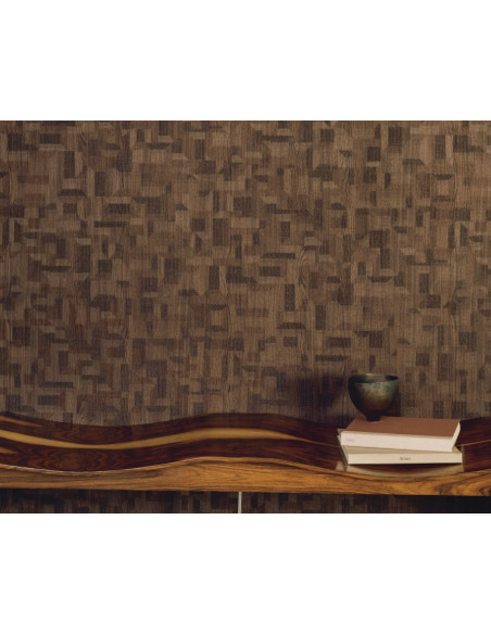 Papier peint RAMILLE de Elitis