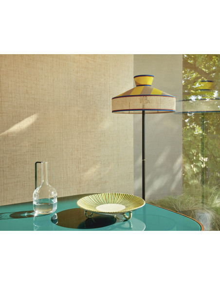 Revêtement mural CESTERIA de Elitis