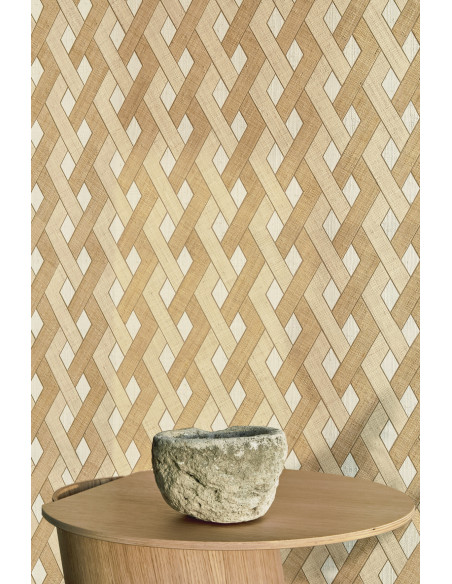 Revêtement mural ENTRELAZADOS de Elitis