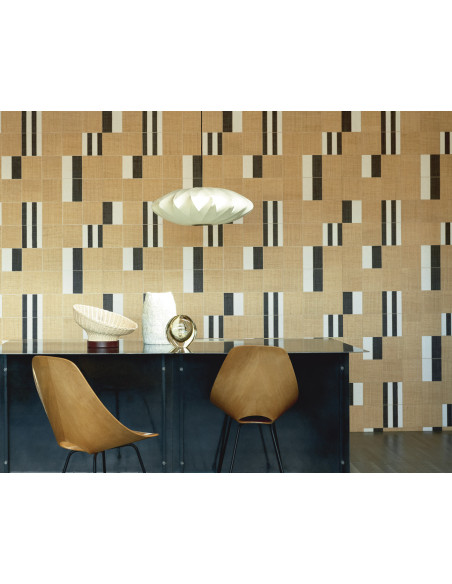 Revêtement mural PARTITURA de Elitis Revêtement mural PARTITURA de Elitis