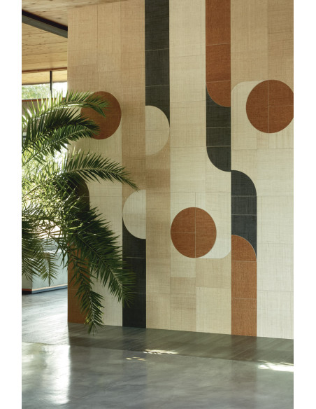 Revêtement mural panoramique SOL de Elitis Revêtement mural panoramique SOL de Elitis