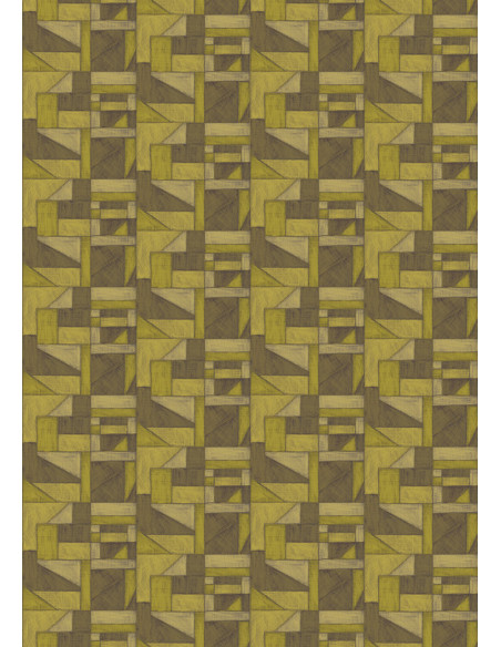 Papier peint KUNGBO de Elitis VP 944 08