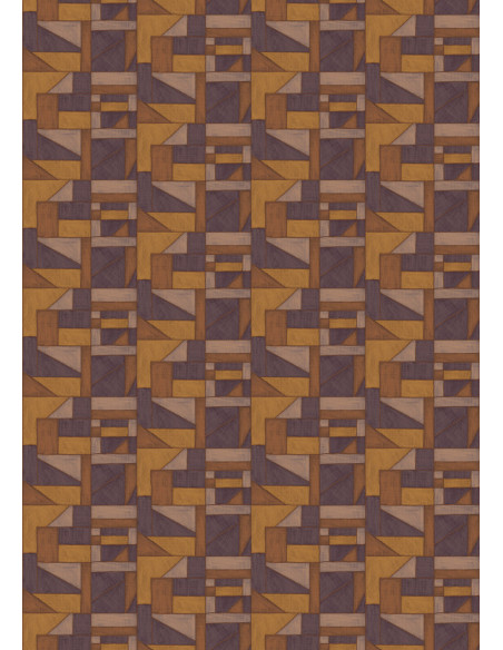 Papier peint KUNGBO de Elitis VP 944 07