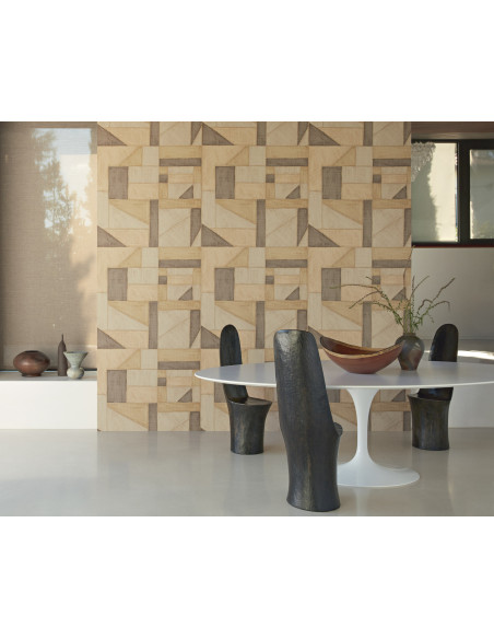 Papier peint KUNGBO de Elitis VP 944 05