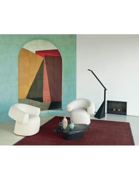 Papier peint panoramique MEDINA de Elitis