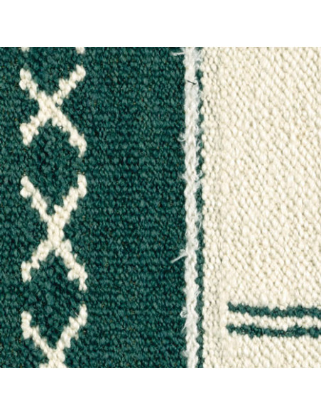 Tissu TERRE INCONNUE de Elitis 878 42 Tissu TERRE INCONNUE de Elitis 878 42