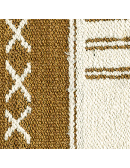 Tissu TERRE INCONNUE de Elitis 878 22 Tissu TERRE INCONNUE de Elitis 878 22