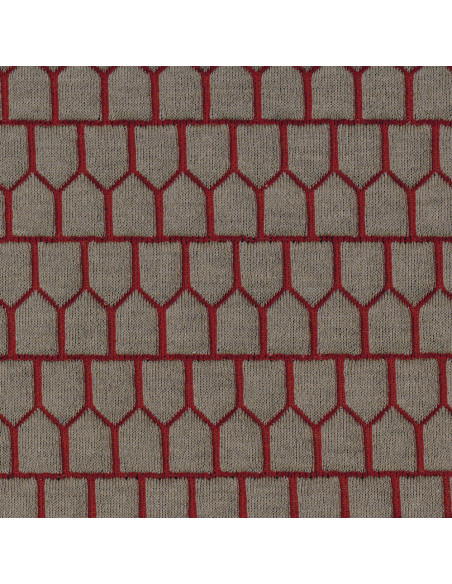 Tissu ARGIA de Elitis