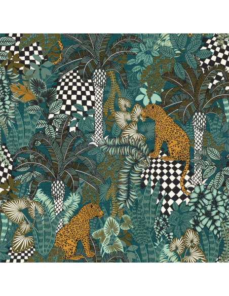 Papier peint BELIZE de CASAMANCE 75500202 Papier peint BELIZE de CASAMANCE 75500202