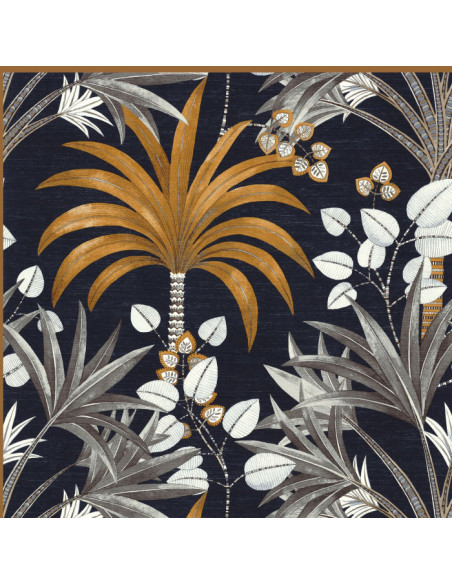 Papier peint MIRISSA de CASAMANCE 75521018 Papier peint MIRISSA de CASAMANCE 75521018