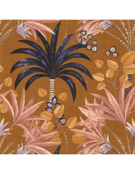 Papier peint MIRISSA de CASAMANCE 75521120 Papier peint MIRISSA de CASAMANCE 75521120