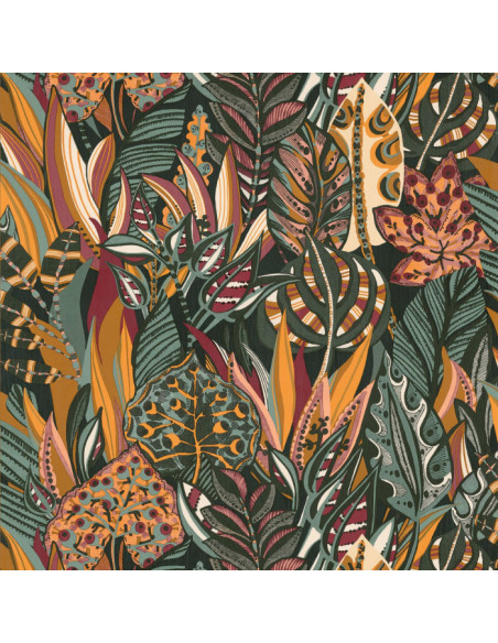 Papier peint DESIRADE de CASAMANCE 75510916 Papier peint DESIRADE de CASAMANCE 75510916