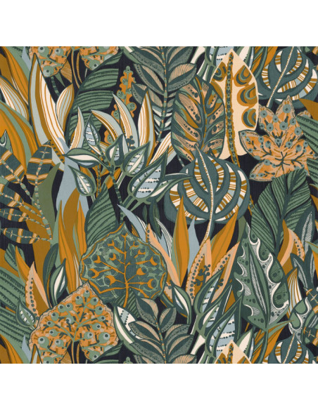 Papier peint DESIRADE de CASAMANCE 75510814